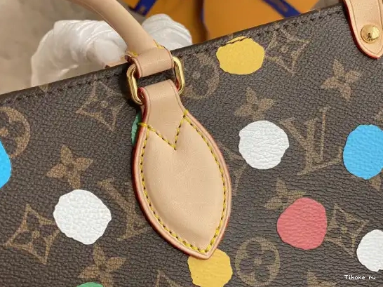 Cheap MM YK ONTHEGO VUITTON X LOUIS 0702
